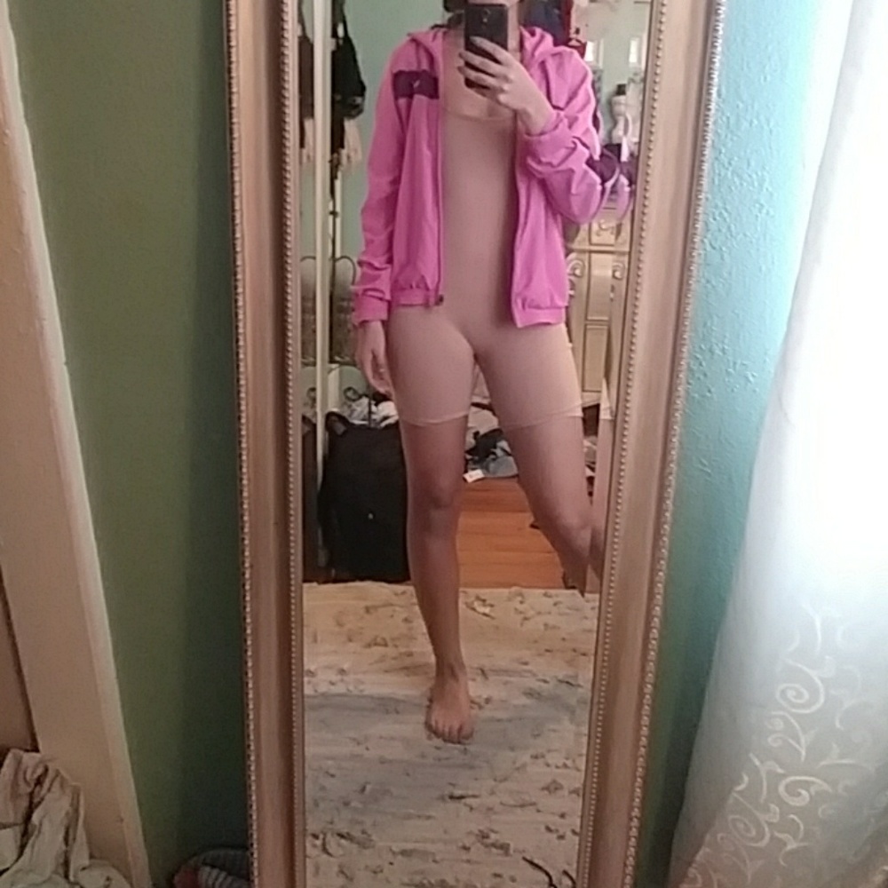 Vintage puma jacket